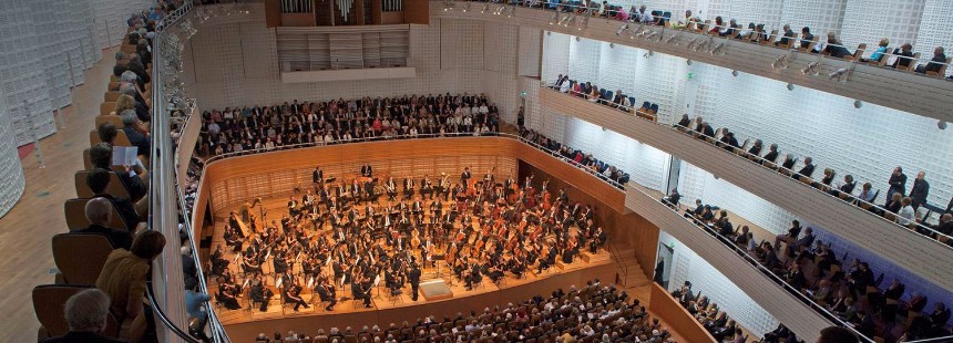 LUZERN YAZ MÜZİK FESTİVALİ
