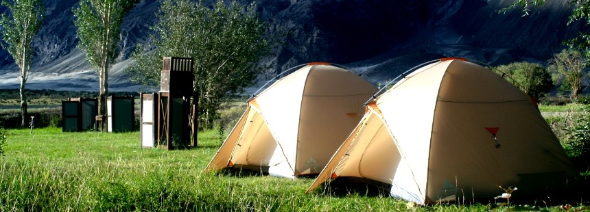 SHAKTİ: LADAK