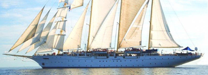 STAR FLYER İLE KÜBA