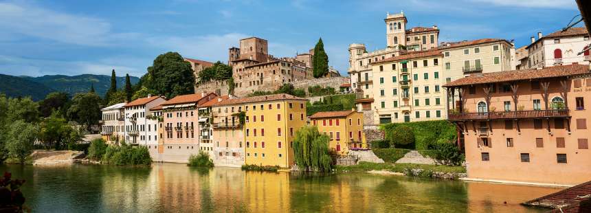 VERONA’DA OPERA VE BAĞ ROTALARI