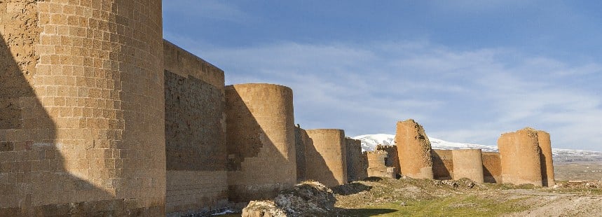 YILBAŞINDA KARS, ANİ VE ÇILDIR GÖLÜ 1. GRUP