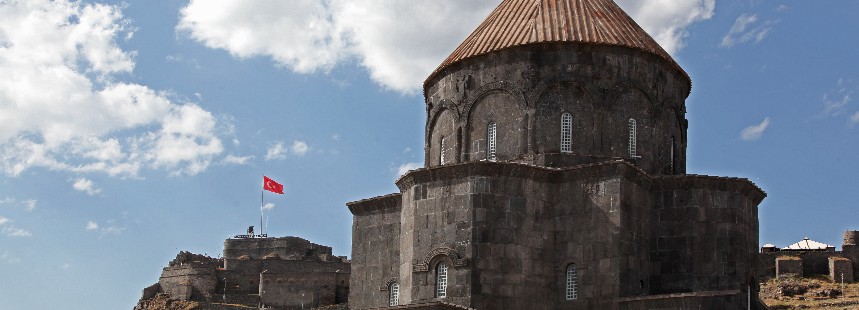 BAHARDA ERZURUM - KARS