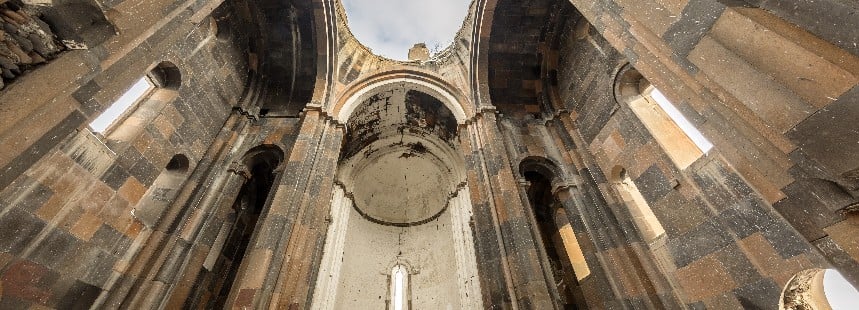 BAHARDA ERZURUM - KARS