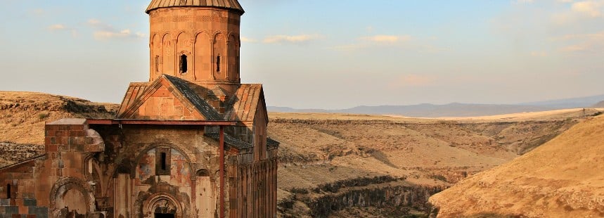 BAHARDA ERZURUM - KARS