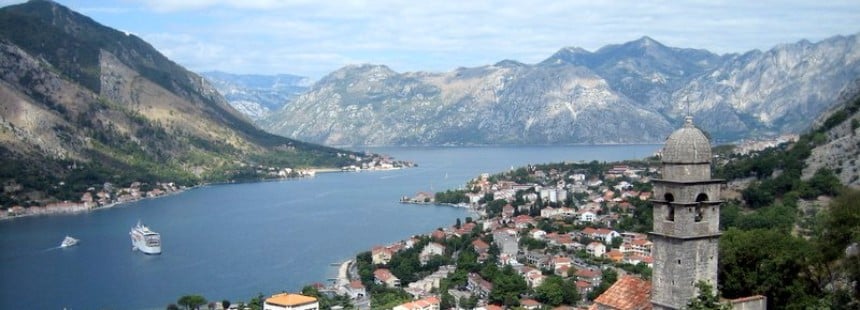 SVETİ STEFAN ADASI AMAN RESORT