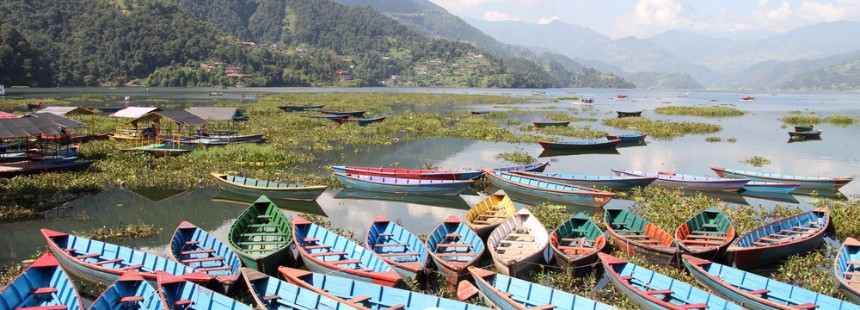 DORUKLAR ÜLKESİ NEPAL GEZİSİ 