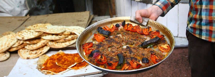 NOEL ZAMANI ANTAKYA’DA LEZZET YOLCULUĞU