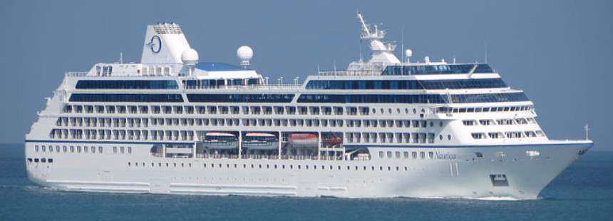 OCEAINA NAUTICA İLE GÜNEY AFRİKA GEZİSİ 