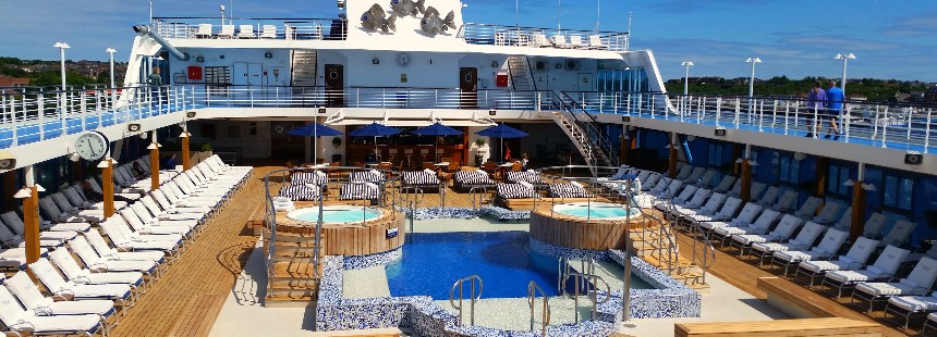 OCEAINA NAUTICA İLE GÜNEY AFRİKA GEZİSİ 