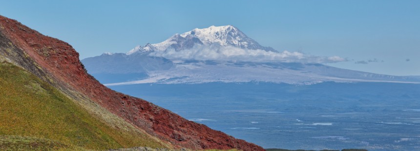 SILVERSEA GEMİSİYLE OKHOTSK DENİZİ VE KAMÇATKA