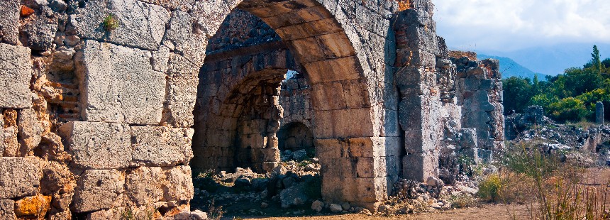 KİBYRATİS VE BATI LİKYA