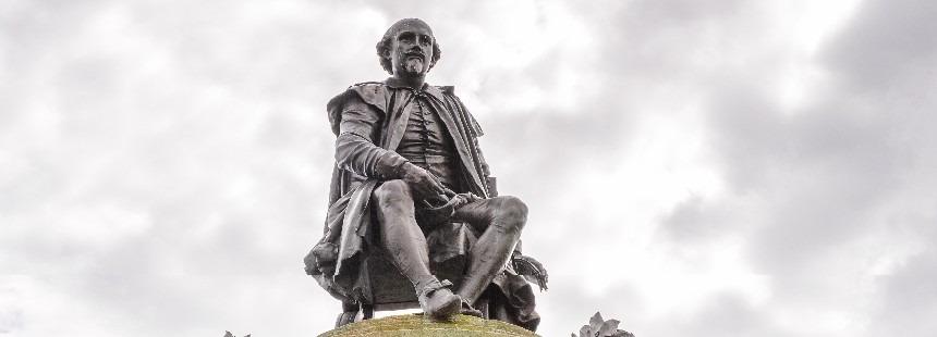 SHAKESPEARE’İN İZİNDE LONDRA