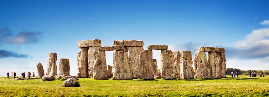 SHAKESPEARE’İN İZİNDE LONDRA