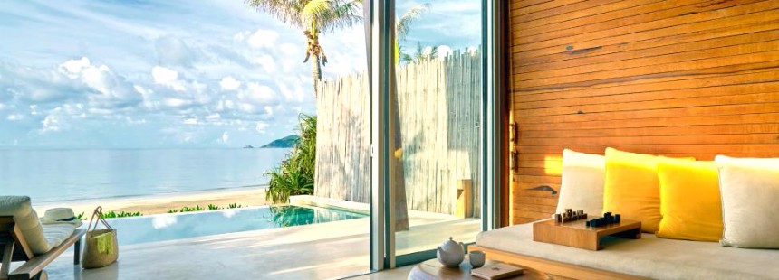 SIX SENSES CON DAO