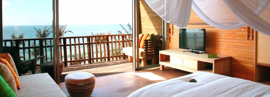 SIX SENSES CON DAO