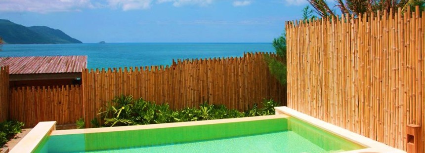 SIX SENSES CON DAO