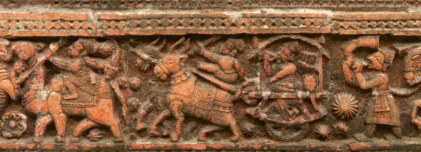 EXODUS: BENGAL’İN ÜLKESİ:  BANGLADEŞ