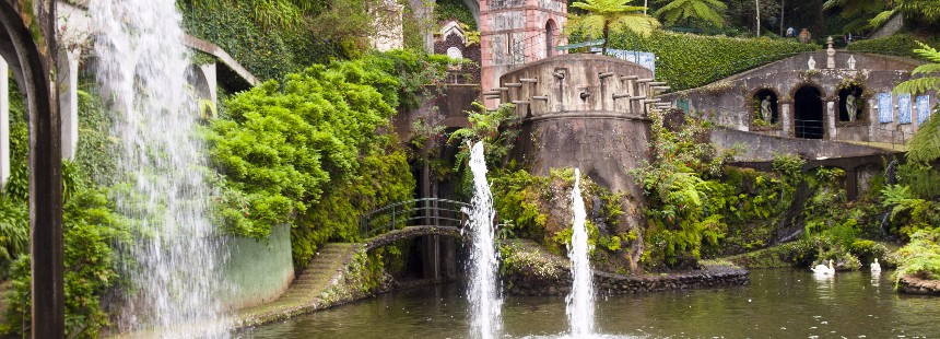 EXODUS: MADEIRA ADASI
