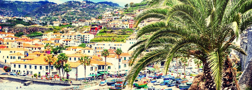 EXODUS: MADEIRA ADASI