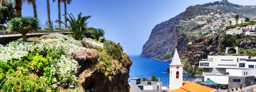 EXODUS: MADEIRA ADASI