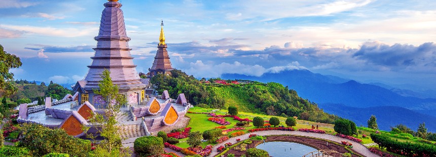 EXODUS: DOLU DOLU TAYLAND