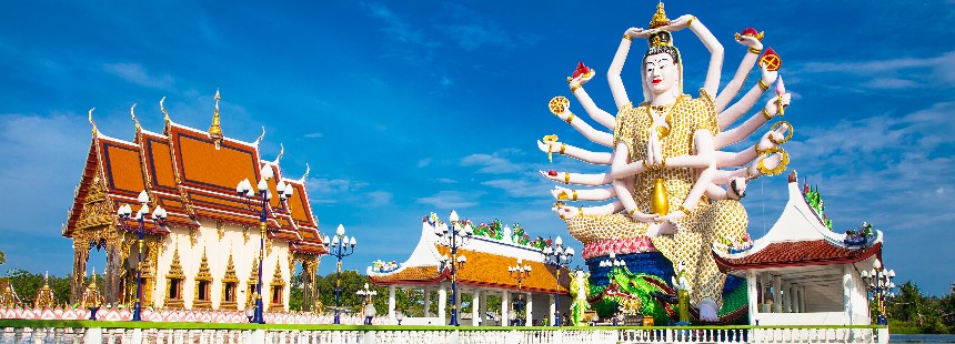 EXODUS: DOLU DOLU TAYLAND