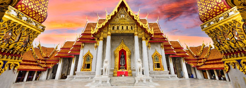 EXODUS: DOLU DOLU TAYLAND
