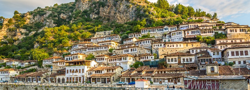 EXODUS: KARTALLAR ÜLKESİ ARNAVUTLUK