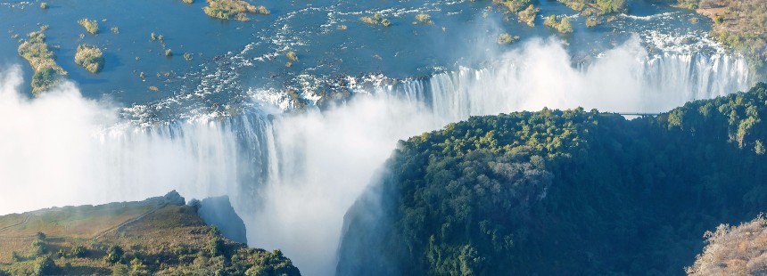 KİŞİYE ÖZEL BOTSWANA GEZİSİ