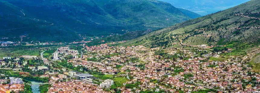 EXODUS: BOSNA HERSEK ve KARADAĞ
