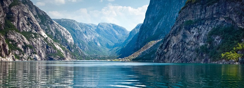 Costa Magica ile DÜNYANIN TEPESİNE YOLCULUK