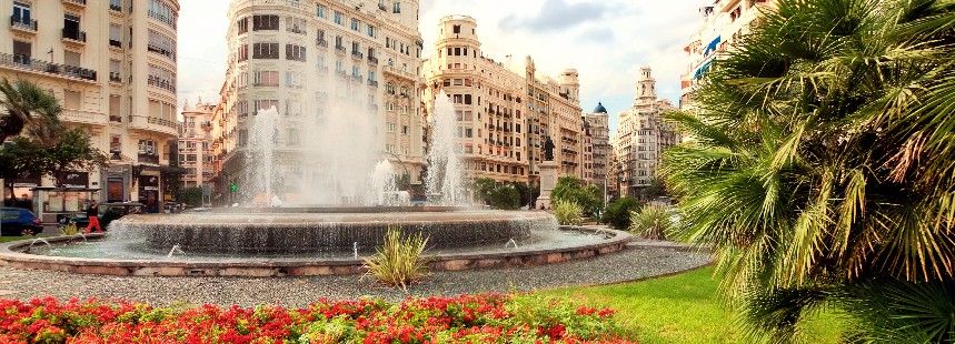 SEA CLOUD II YELKENLİSİYLE VALENCIA’DAN CASABLANCA’YA
