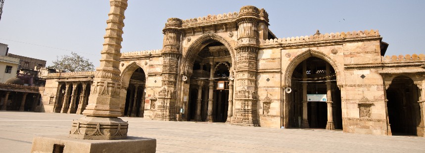 Bahubali Festivali / Hindistan