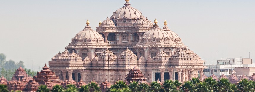 Bahubali Festivali / Hindistan
