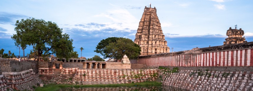 KARNATAKA VE GOA