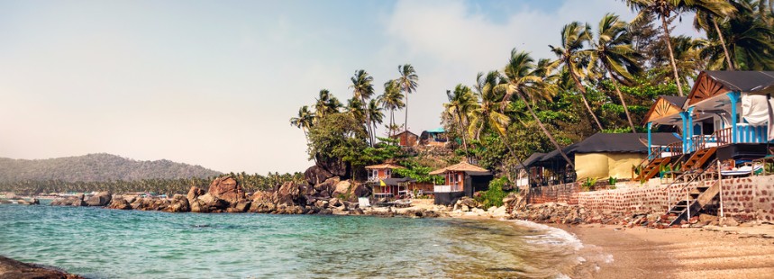 KARNATAKA VE GOA