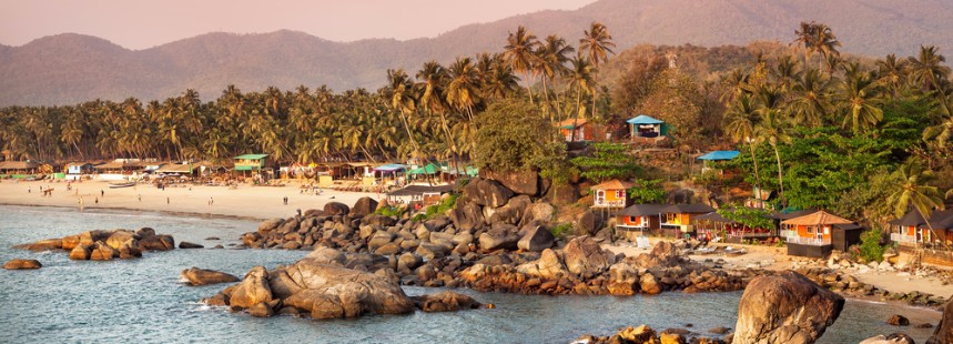 KARNATAKA VE GOA
