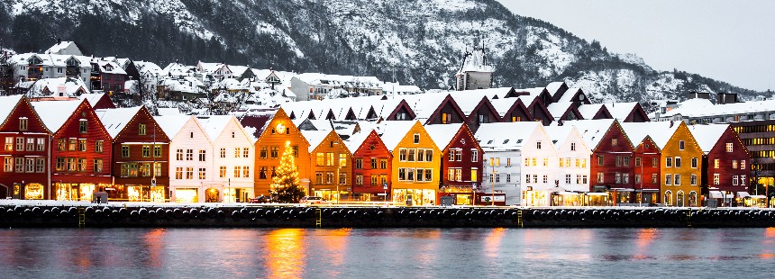 LAPLAND: BİR KUZEY MASALI - NORVEÇ