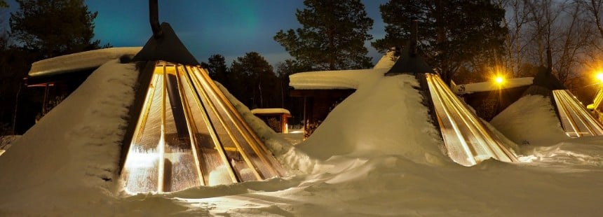 LAPLAND: BİR KUZEY MASALI - NORVEÇ