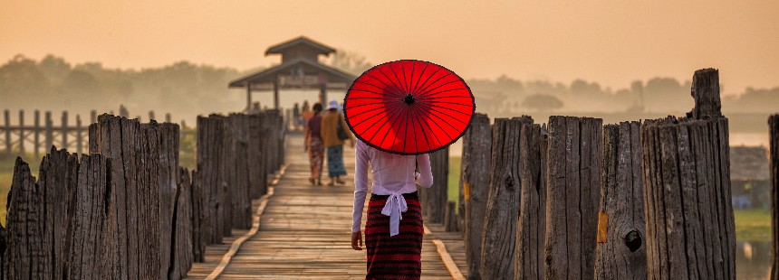 TAYLAND-MYANMAR 