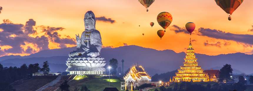 TAYLAND-MYANMAR 