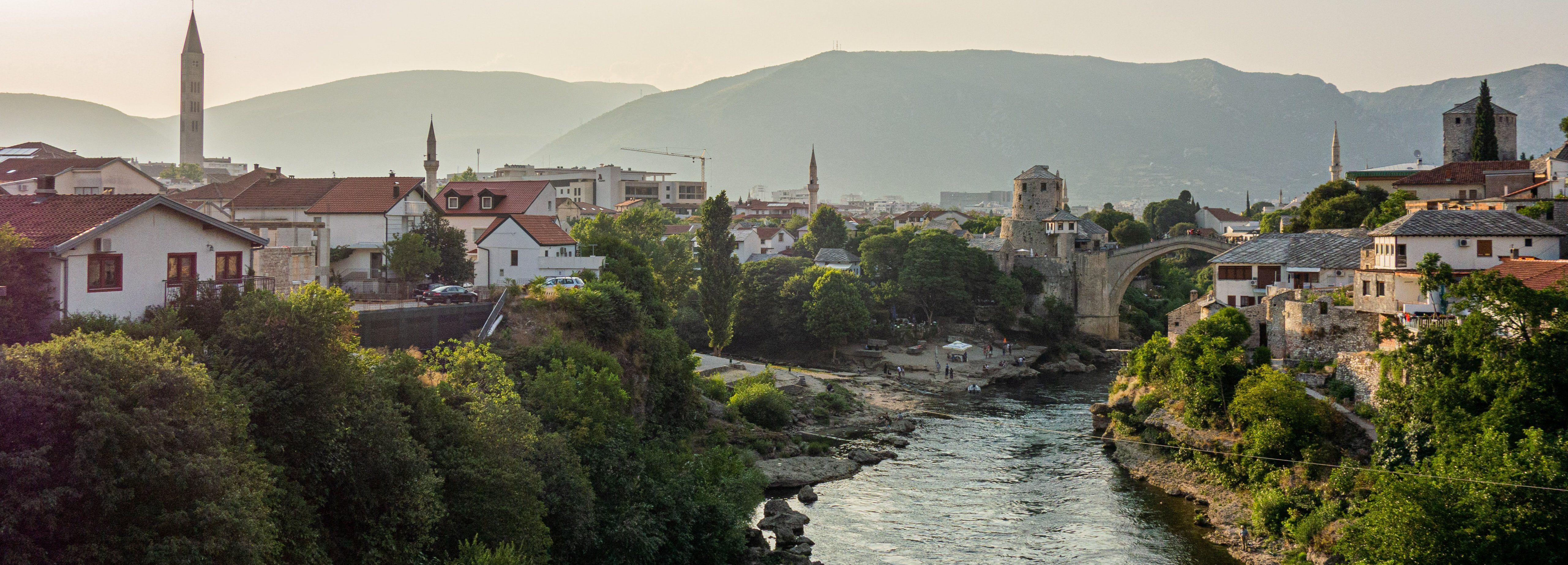 OECONOMICA: SARAYBOSNA TURU