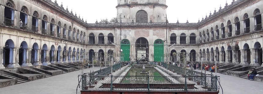 TEKNEYLE TANRIÇA GANGA’NIN NEHRİNDE FARKLI HİNDİSTAN’A YOLCULUK  II (VARANASİ)