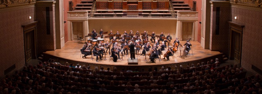 PRAG DVORAK FESTİVALİ