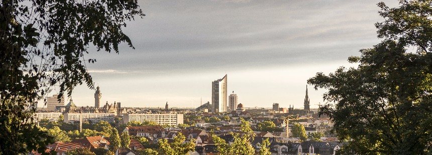 LEIPZIG ve DRESDEN'DE NOEL