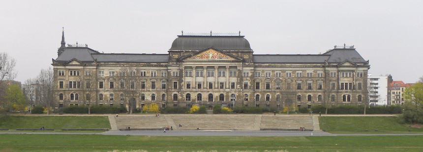LEIPZIG ve DRESDEN'DE NOEL
