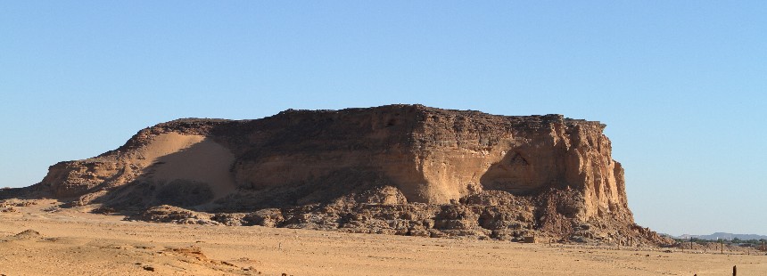 EXODUS: SUDAN