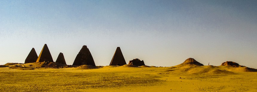 EXODUS: SUDAN