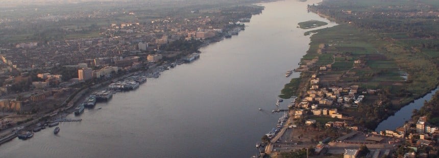 EXODUS: SUDAN