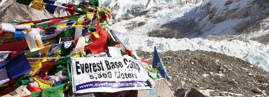 EXODUS: EVEREST ANA KAMPI GEZİSİ 